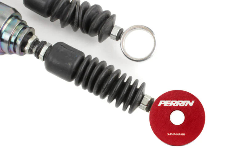 PERRIN Solid Shifter Cable Bushings for 07+ Honda/Acura