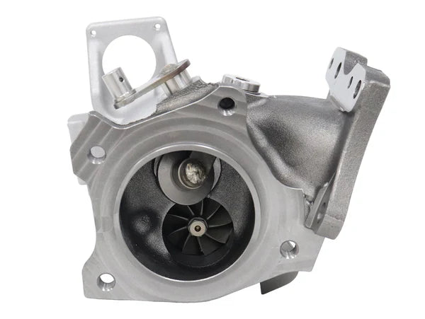 PRL 4847RS Drop-In Turbocharger Upgrade for 2016-2021 Honda Civic 1.5T [FC1/FC3/FK7]