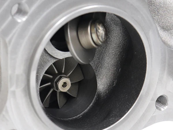 PRL 4847RS Drop-In Turbocharger Upgrade for 2016-2021 Honda Civic 1.5T [FC1/FC3/FK7]