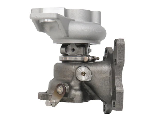 PRL 4847RS Drop-In Turbocharger Upgrade for 2016-2021 Honda Civic 1.5T [FC1/FC3/FK7]