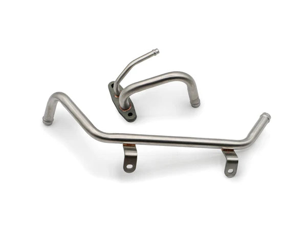 PRL Motorsports Titanium Turbo Inlet Pipe for 2019-2025 Acura RDX [TC1/TC2]