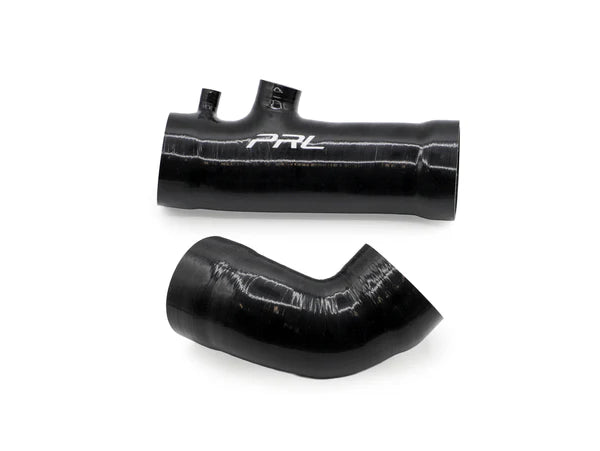 PRL Motorsports Titanium Turbo Inlet Pipe for 2019-2025 Acura RDX [TC1/TC2]