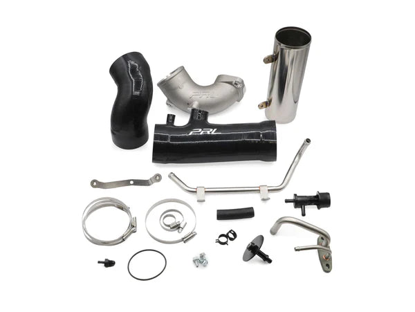 PRL Motorsports Titanium Turbo Inlet Pipe for 2019-2025 Acura RDX [TC1/TC2]