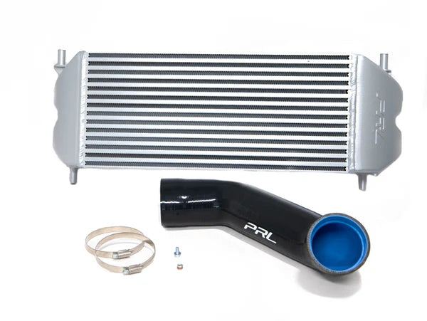 PRL Motorsports Intercooler for 2021-2025 Ford F-150 2.7L / 3.5L EcoBoost & Raptor