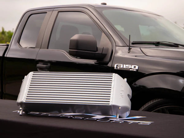 PRL Motorsports Intercooler for 2015-2020 Ford F-150 2.7L / 3.5L EcoBoost & Raptor