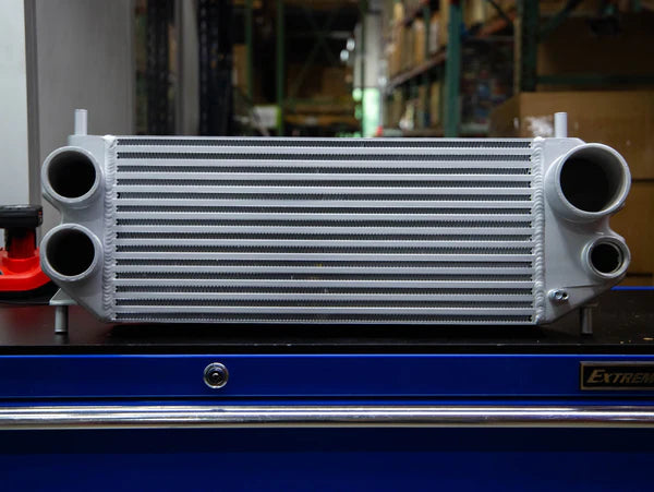 PRL Motorsports Intercooler for 2015-2020 Ford F-150 2.7L / 3.5L EcoBoost & Raptor