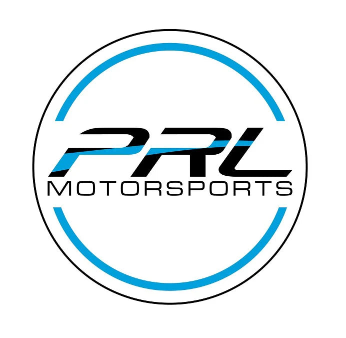 PRL Motorsports Turbo Inlet Intake Conversion Hose (Stock CTR Inlet) HVI V1 ONLY for 18-22 Honda Accord 2.0T