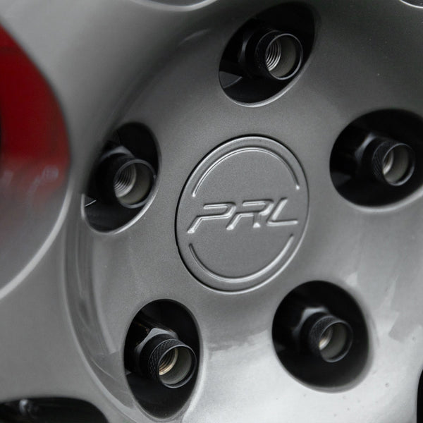 PRL P-07F Forged Wheels