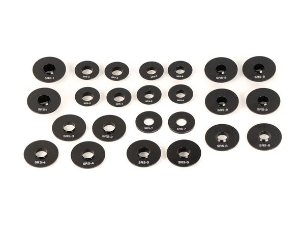 PRL SRS Collar Kit | Front & Rear 2022+ Civic & Integra