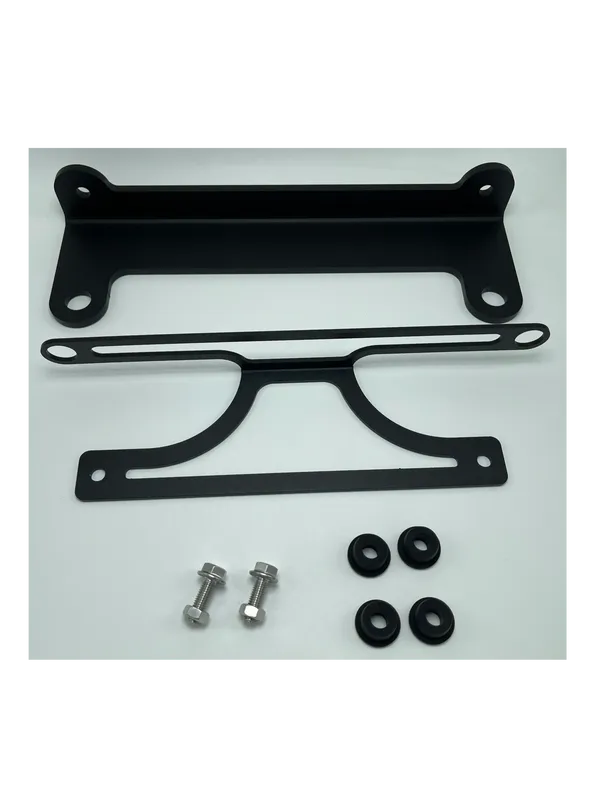 MDR Industries Thermostatic Oil Cooler Kit for 2023+ Honda Civic Type R [FL5]