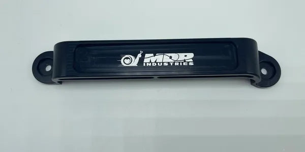 MDR Industries Billet Battery Tie Down for 2023+ Honda/Acura [FE/FL/DE]