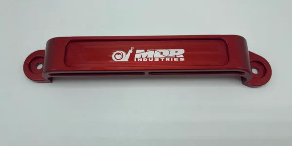 MDR Industries Billet Battery Tie Down for 2023+ Honda/Acura [FE/FL/DE]