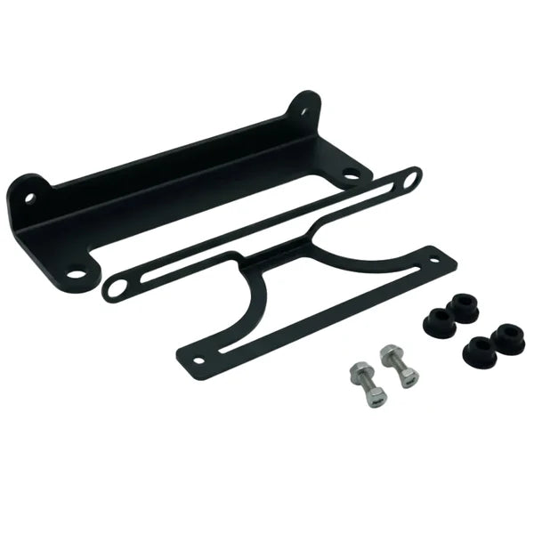MDR Industries Thermostatic Oil Cooler Kit for 2023+ Honda Civic Type R [FL5]