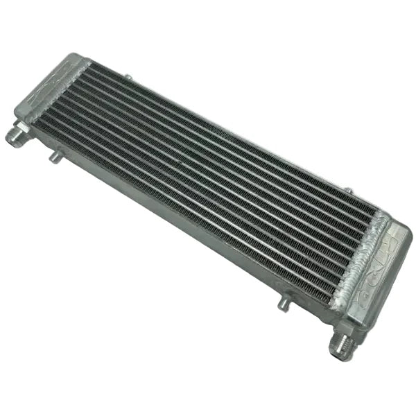 MDR Industries Thermostatic Oil Cooler Kit for 2023+ Honda Civic Type R [FL5]