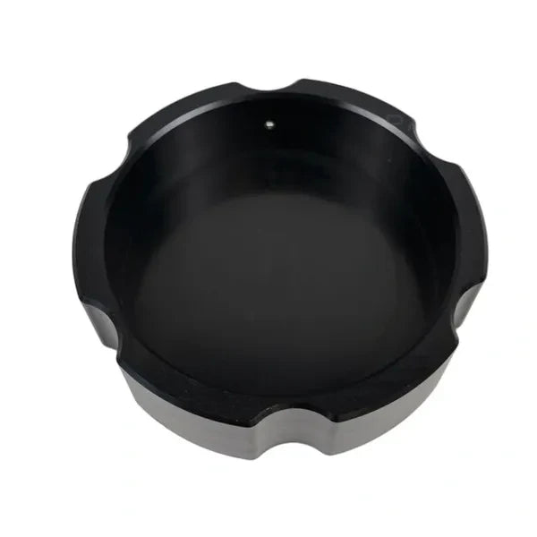 MDR Industries Billet Brake Reservoir Cap Cover for 2023+ Honda Civic Type R [FL5]