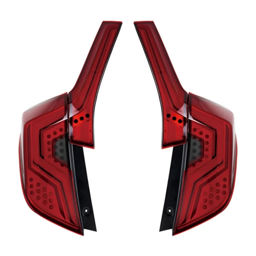 TSP LED Tail Lights for 2015-2020 Honda Fit/Jazz [GK5]
