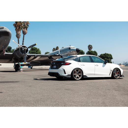 E-Clik Active Pro for 2022+ Honda Civic Type R [fl5]