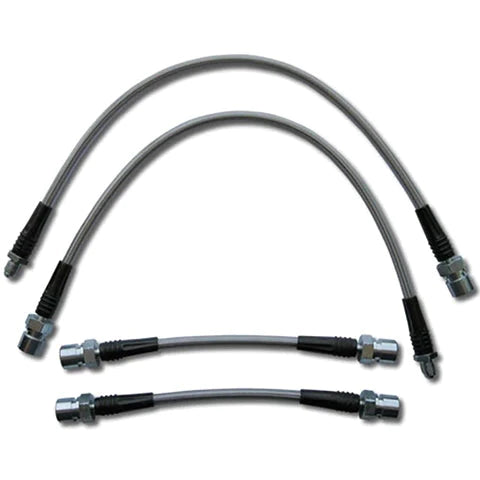 TechnaFit SS Brake Line for 2018+ Accord Sport / Touring