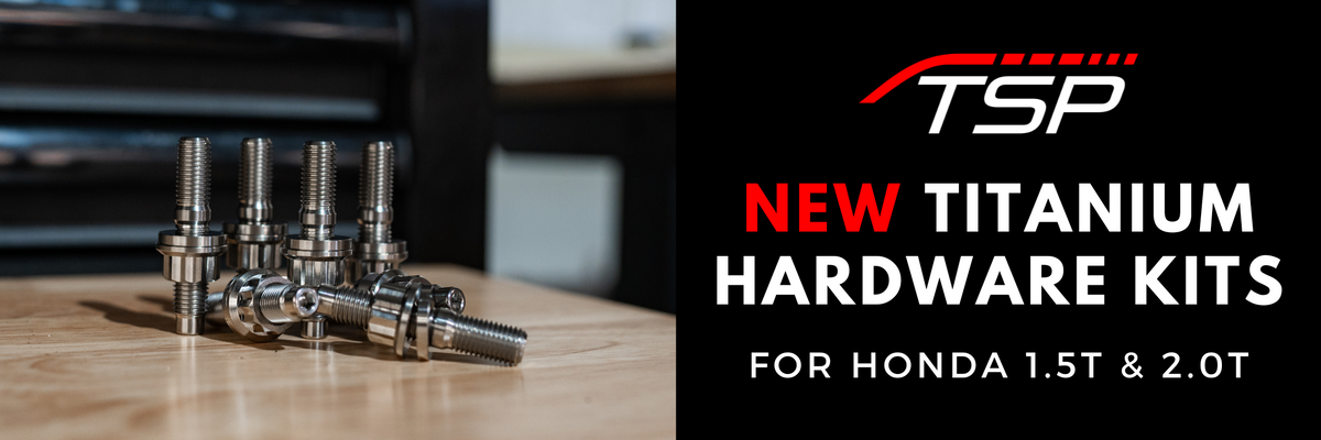 Two Step Performance: Your Source for Tunes, Parts, and Anything Honda