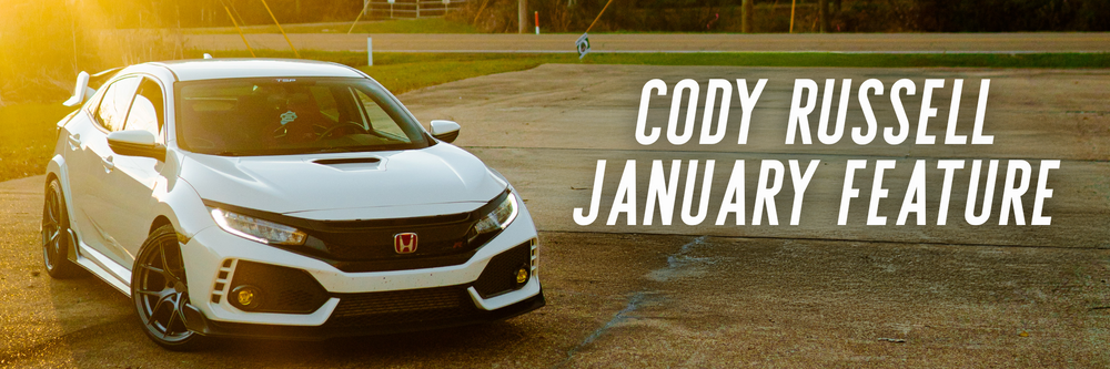 Two Step Performance: Your Source for Tunes, Parts, and Anything Honda