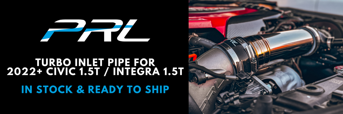 Two Step Performance: Your Source for Tunes, Parts, and Anything Honda