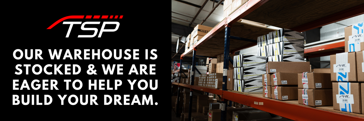 Two Step Performance: Your Source for Tunes, Parts, and Anything Honda