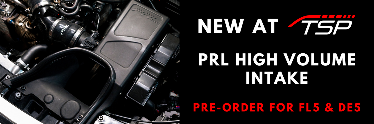 Two Step Performance: Your Source for Tunes, Parts, and Anything Honda