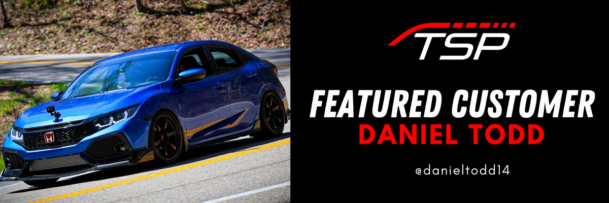 Two Step Performance: Your Source for Tunes, Parts, and Anything Honda