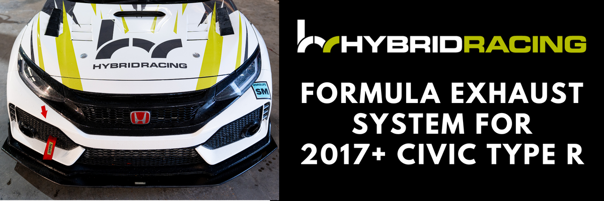 Two Step Performance: Your Source for Tunes, Parts, and Anything Honda