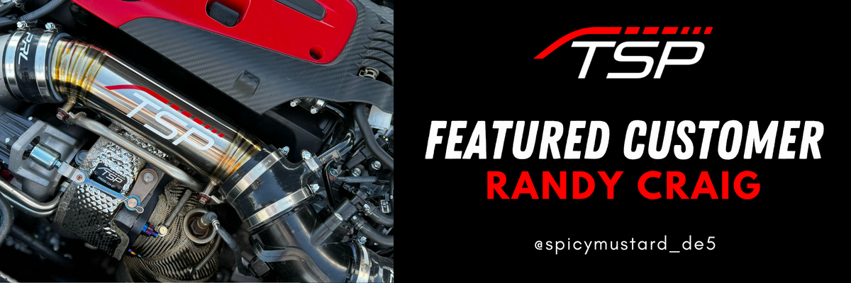 Two Step Performance: Your Source for Tunes, Parts, and Anything Honda