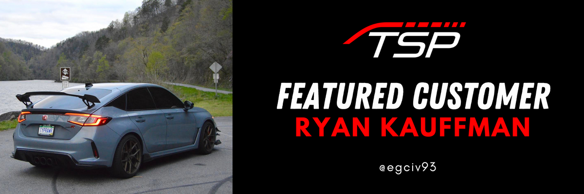 Two Step Performance: Your Source for Tunes, Parts, and Anything Honda