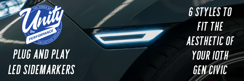 Two Step Performance: Your Source for Tunes, Parts, and Anything Honda