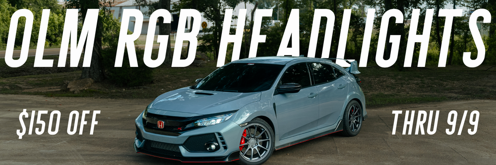 Two Step Performance: Your Source for Tunes, Parts, and Anything Honda