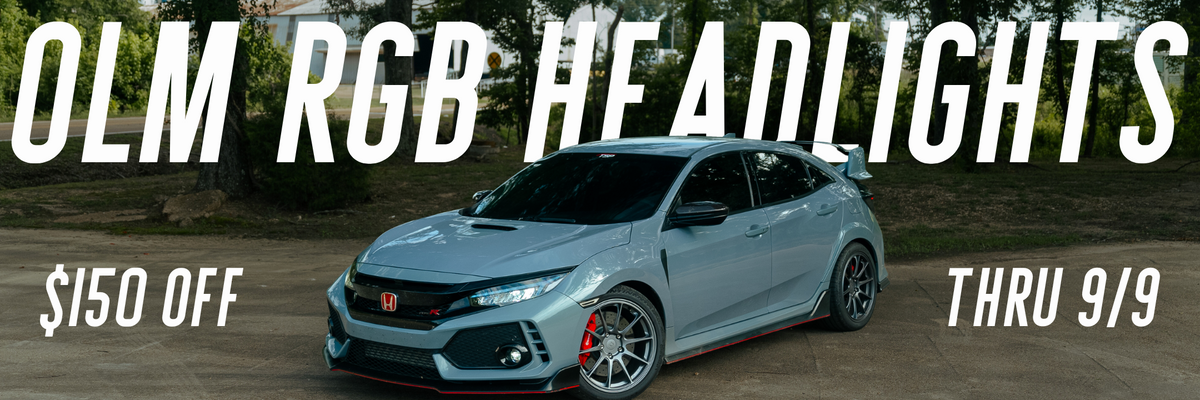 Two Step Performance: Your Source for Tunes, Parts, and Anything Honda