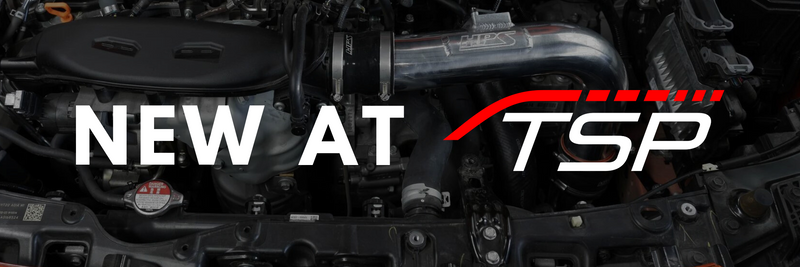 Two Step Performance: Your Source for Tunes, Parts, and Anything Honda