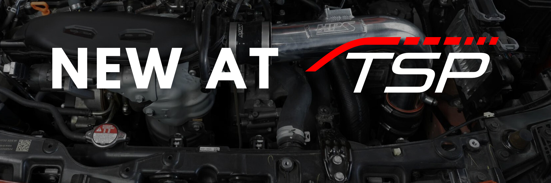 Two Step Performance: Your Source for Tunes, Parts, and Anything Honda