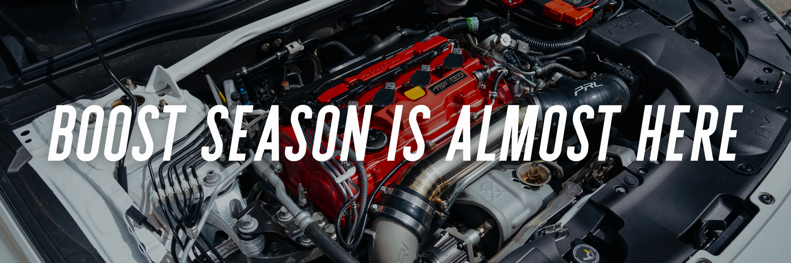 Two Step Performance: Your Source for Tunes, Parts, and Anything Honda