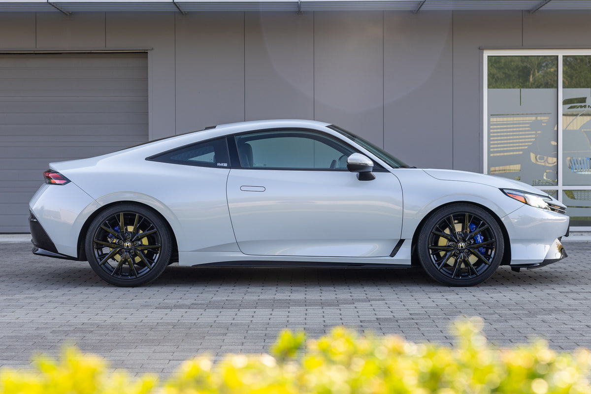 H&R Sport Springs for 2026+ Honda Prelude [BF1]