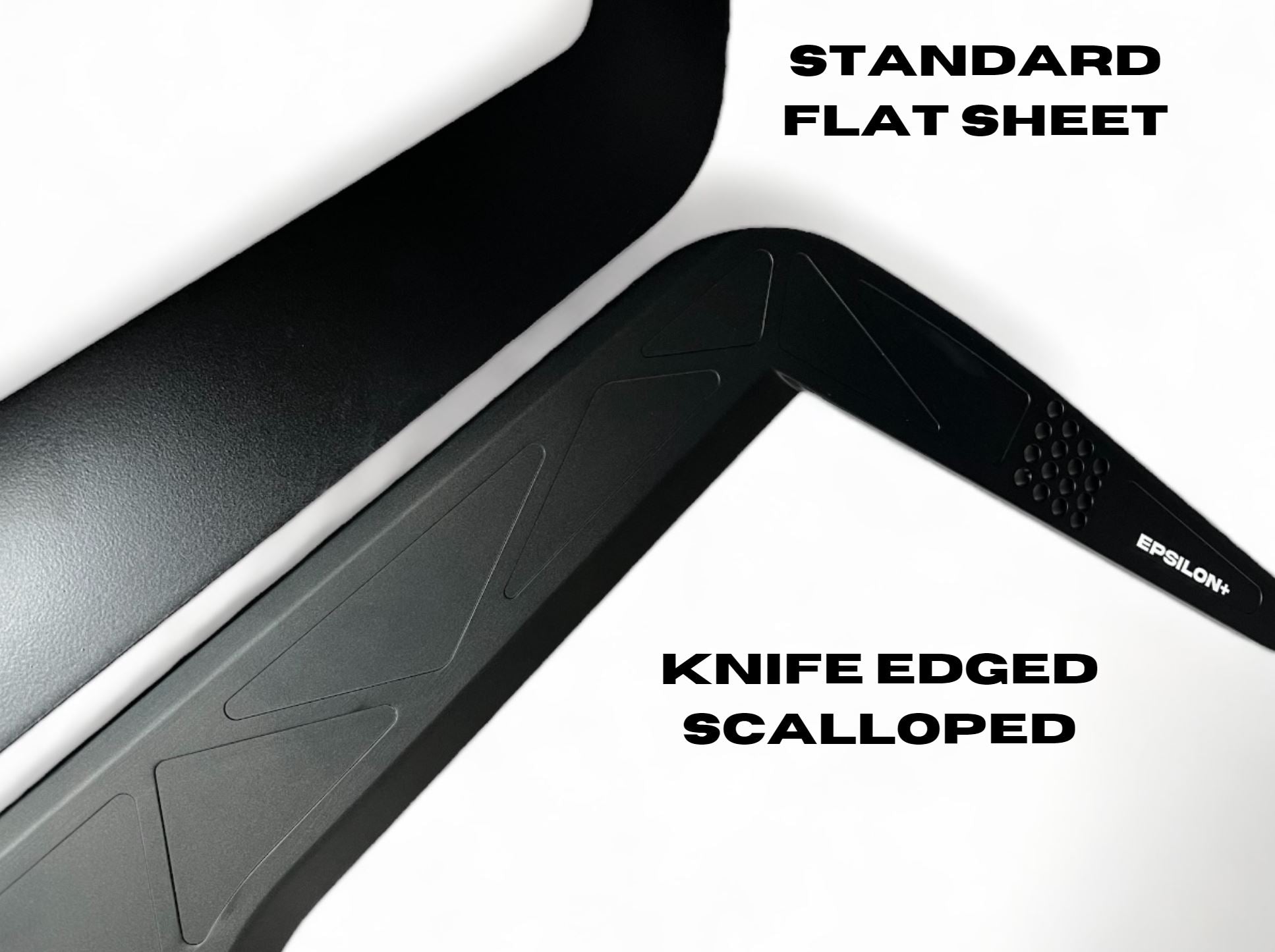 Epsilon+ GT Wing for 23-26 Honda Civic Type R [FL5]