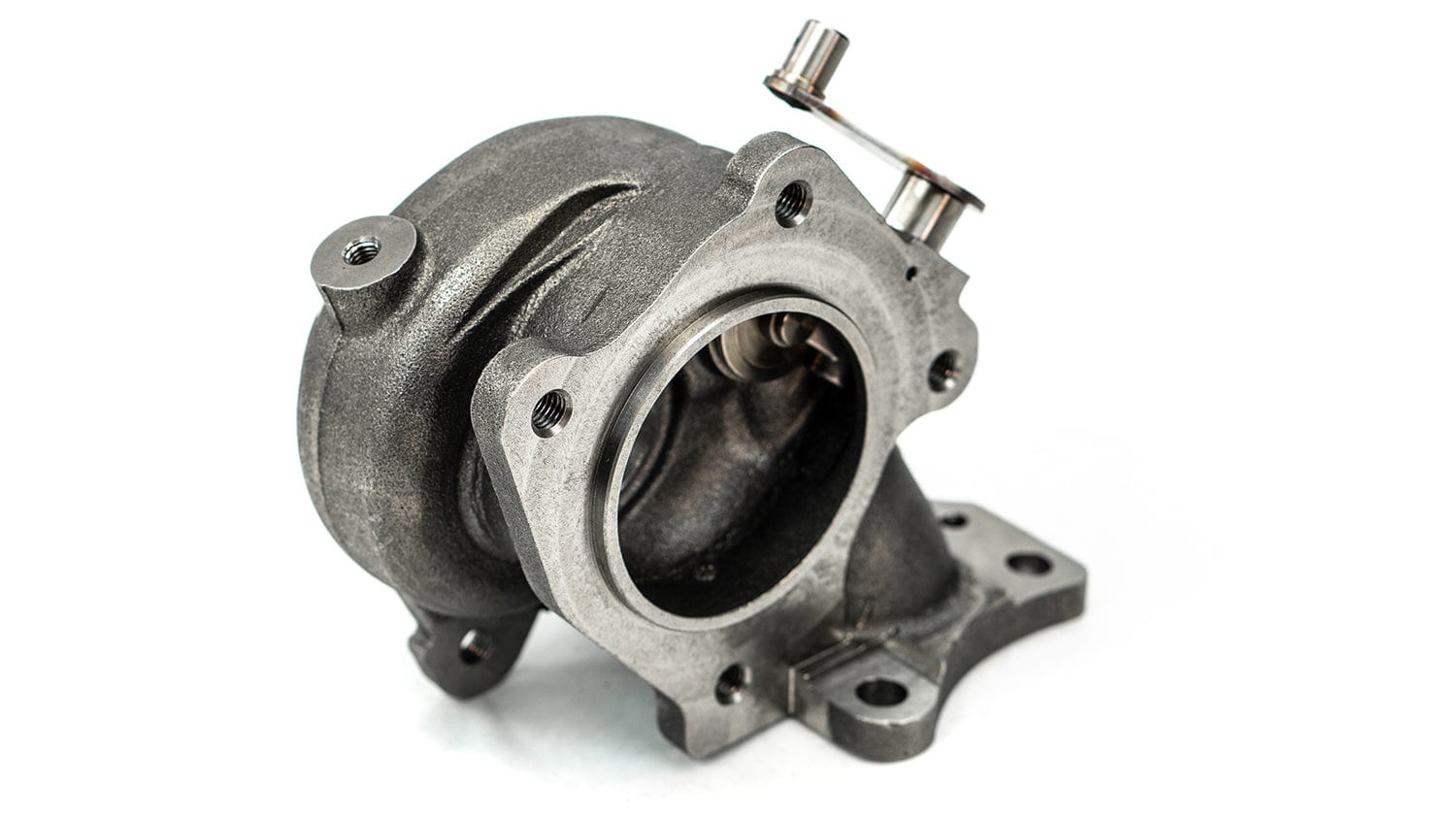 2016-2021 Civic Turbocharger Upgrade - W2 - Two Step Performance