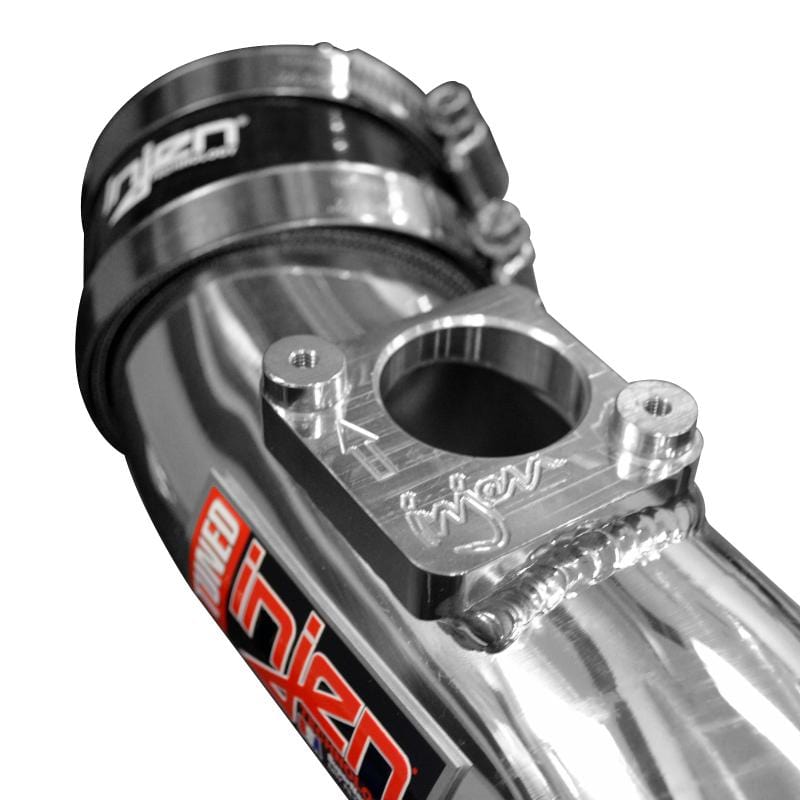 Injen 18-20 Honda Accord 2.0L Turbo Short Ram Cold Air Intake - Two Step Performance