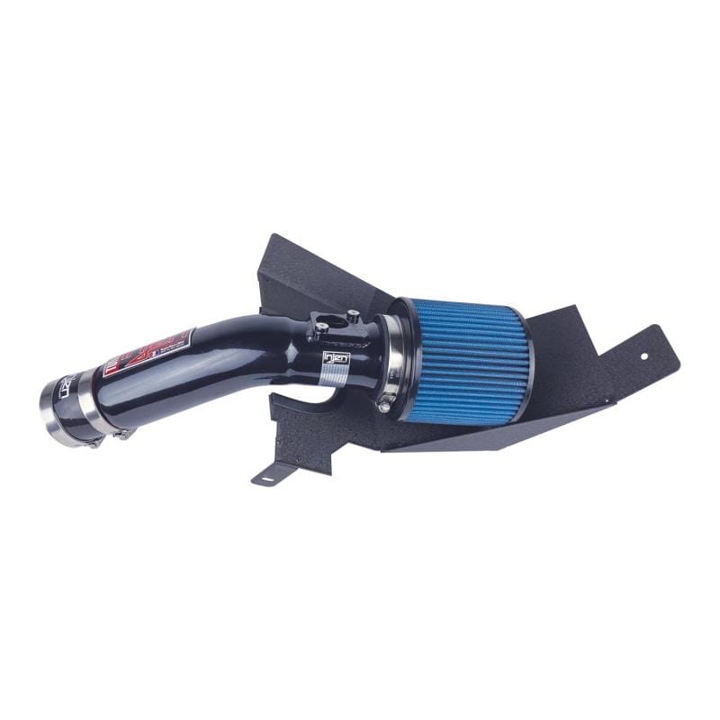 Injen 17-20 Honda Civic Si L4 1.5L Turbo Black SP Short Ram Intake - Two Step Performance