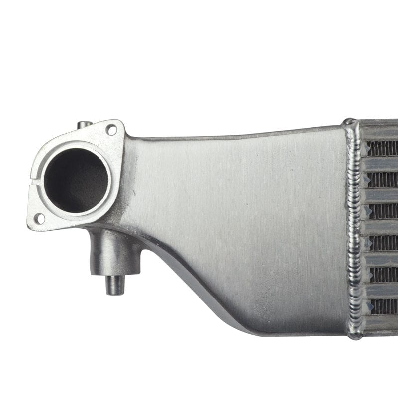 Injen 16-20 Honda Civic I4-1.5L Turbo 10th Gen. Bar and Plate FMIC (600 HP Max) - Two Step Performance
