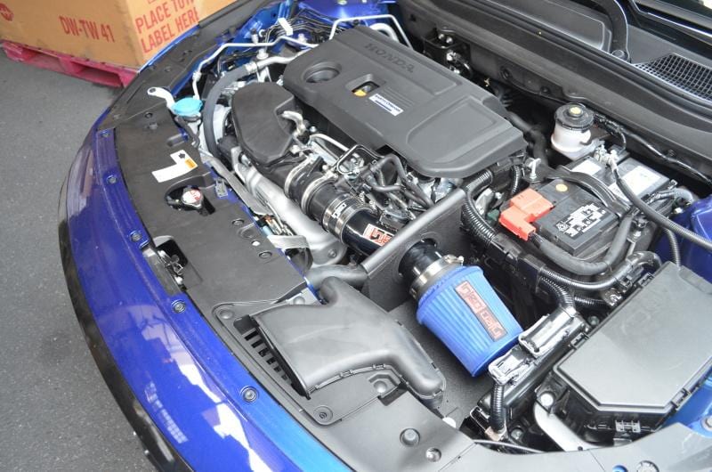 Injen 18-20 Honda Accord 2.0L Turbo Short Ram Cold Air Intake - Two Step Performance