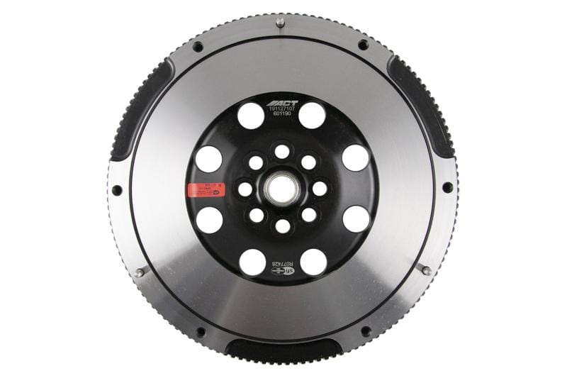 ACT 17-21 Honda Civic / 18-21 Honda Accord XACT Flywheel Streetlite - Two Step Performance
