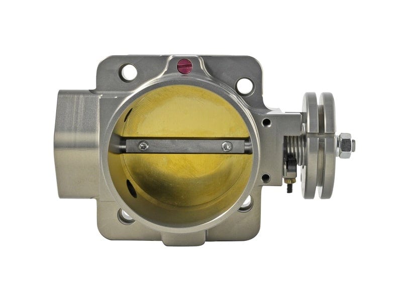 Skunk2 Pro Series Honda/Acura (D/B/H/F Series) 70mm Billet Throttle Body (Race Only) - Two Step Performance
