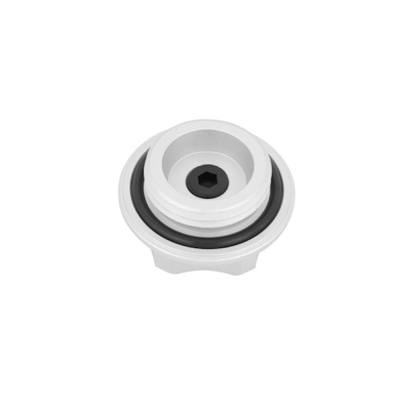 Mishimoto Honda Oil FIller Cap - Red - Two Step Performance
