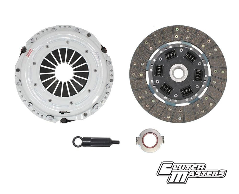 Clutch Masters FX Clutch Kits for 2016+ Honda Civic 1.5T - Two Step Performance