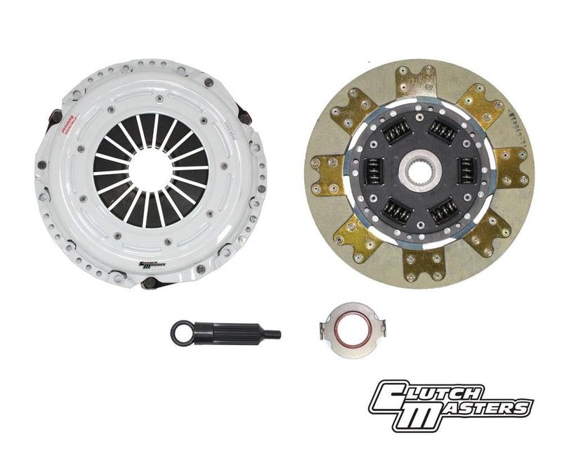 Clutch Masters FX Clutch Kits for 2016+ Honda Civic 1.5T - Two Step Performance
