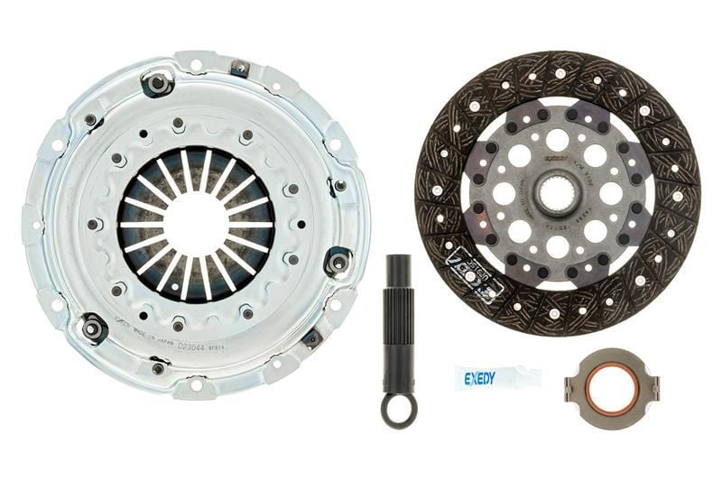 2016+ Honda Civic 1.5T Stage 1 Organic Clutch - Two Step Performance